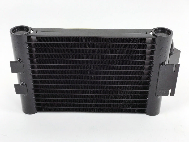 CSF 11-16 BMW 135i(X) 5 Door F20 / M135i(X) 3 Door F21 Race-Spec Oil Cooler - Eaton Motorsports