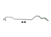 Load image into Gallery viewer, Whiteline 02-03 Subaru WRX Sedan and Wagon / 02-03 Subaru Impreza Non-Turbo w/ OE swaybar Rear 24mm - Eaton Motorsports