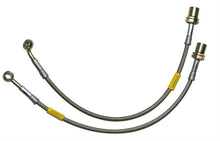 Load image into Gallery viewer, Goodridge 08-13 BMW M3 Brake Lines - Eaton Motorsports
