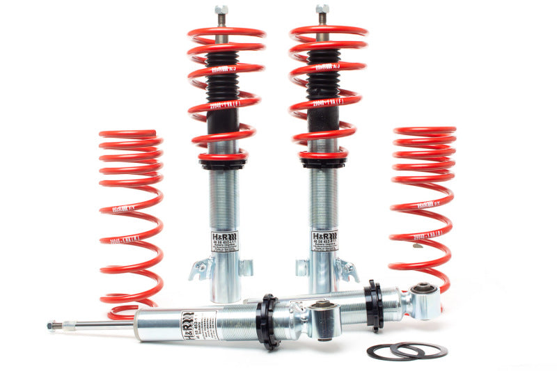 H&R 08-10 Subaru STi G3 Street Perf. Coil Over - Eaton Motorsports