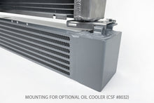 Load image into Gallery viewer, CSF BMW S54 Swap Into E30 / E36 Chassis High Performance Radiator - Eaton Motorsports