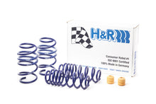 Load image into Gallery viewer, H&R 15-21 Volkswagen Golf GTI MK7 Sport Spring (w/DCC) - Eaton Motorsports