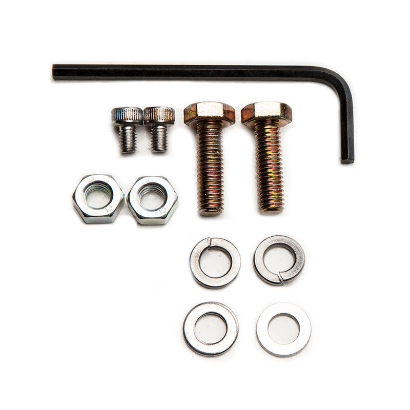 COBB Mazdaspeed6 SF Intake System Hardware Kit (Hardware only) - Eaton Motorsports