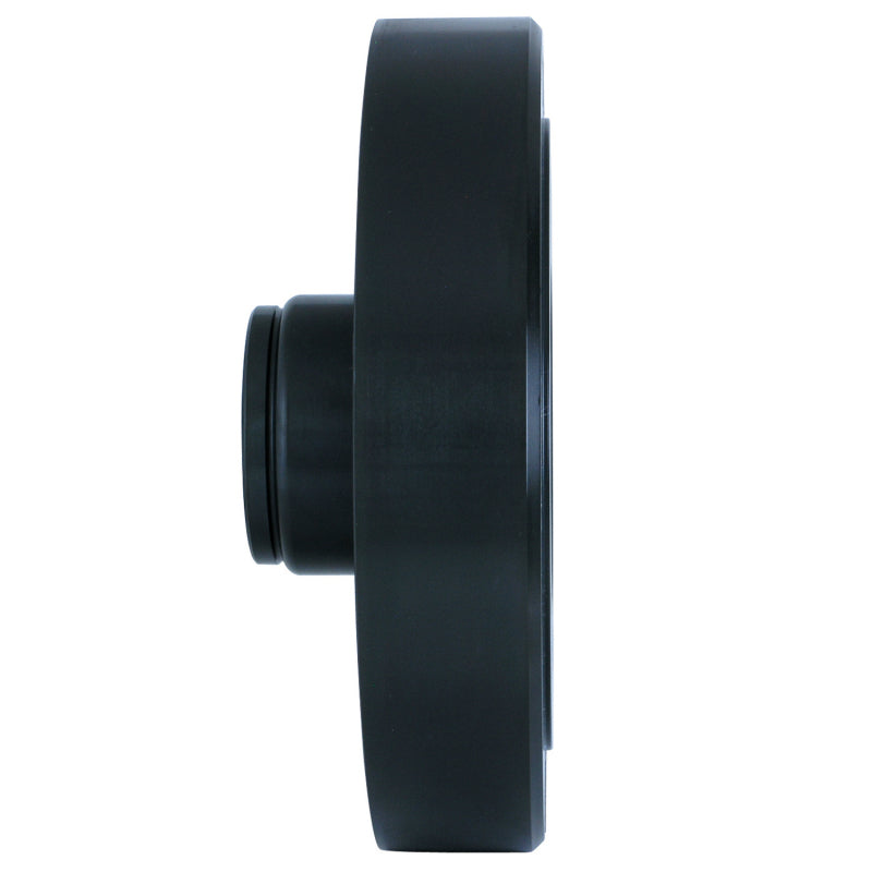 Fluidampr Chevy LS1 / LS6 Corvette (No Pulleys) Steel Internally Balanced Damper - Eaton Motorsports