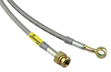 Load image into Gallery viewer, Goodridge 05 Corvette C6 Brake Lines - Eaton Motorsports