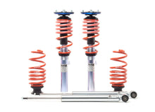 Load image into Gallery viewer, H&R 15-21 Volkswagen Golf/Golf GTI S/SE/SEL/1.8T MK7 Street Perf + Coil Over (Only 55mm Strut Clamp) - Eaton Motorsports