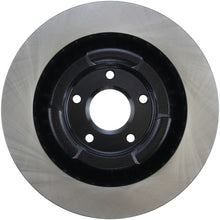 Load image into Gallery viewer, Stoptech 06-10 Corvette (Z06) / 10 Corvette Grand Sport Front Premium High Carbon Cryo Rotor - Eaton Motorsports