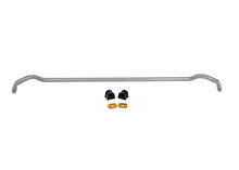 Load image into Gallery viewer, Whiteline 08-10 Subaru WRX Hatch Front 24mm Swaybar-X heavy duty Blade adjustable - Eaton Motorsports
