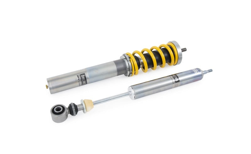Ohlins 03-14 Volkswagen Golf GTI (MK5/MK6) Road & Track Coilover System - Eaton Motorsports