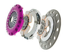 Load image into Gallery viewer, Exedy 2010-2015 Chevrolet Camaro SS V8 Hyper Twin Cerametallic Clutch Strap Drive - Eaton Motorsports