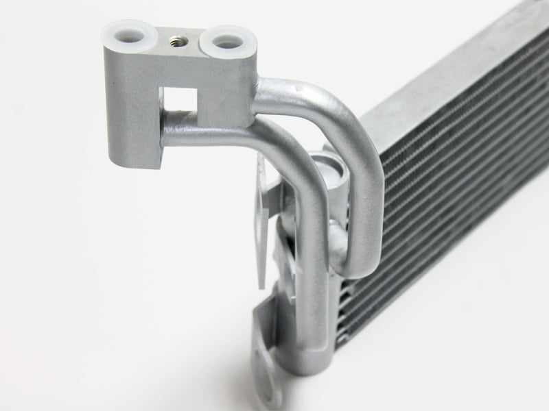 CSF 07-13 BMW M3 (E9X) DCT Oil Cooler - Eaton Motorsports