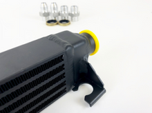 Load image into Gallery viewer, CSF 82-94 BMW 3 Series (E30) High Performance Oil Cooler w/-10AN Male & OEM Fittings - Eaton Motorsports