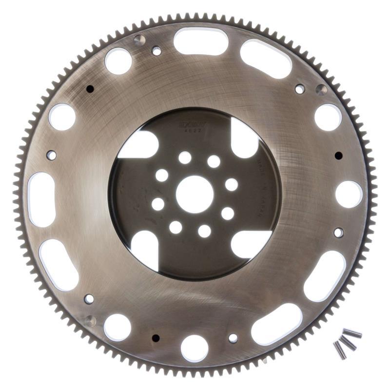 Exedy 2005-2005 Saab 9-2X Aero H4 Lightweight Flywheel - Eaton Motorsports