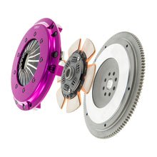 Load image into Gallery viewer, Exedy 2004-2014 Subaru Impreza WRX STI H4 Hyper Single Clutch Sprung Center Disc Pull Type - Eaton Motorsports