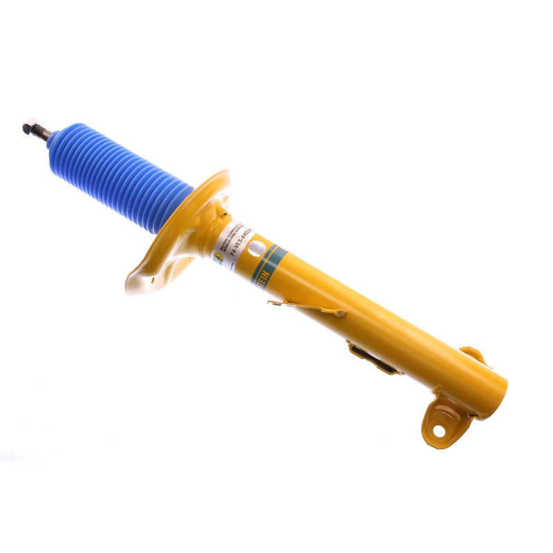 Bilstein B8 1992 BMW 318i Base Front Left 36mm Monotube Strut Assembly - Eaton Motorsports