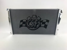 Load image into Gallery viewer, CSF BMW 2 Seires (F22/F23) / BMW 3 Series (F30/F31/F34) / BMW 4 Series (F32/F33/F36) M/T Radiator - Eaton Motorsports