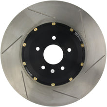 Load image into Gallery viewer, StopTech Slotted Replacement AeroRotors & Hat - Eaton Motorsports