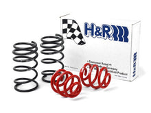 Load image into Gallery viewer, H&R 96-99 BMW M3 3.2L E36 Sport Spring (Non Cabrio) - Eaton Motorsports