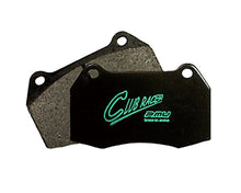 Load image into Gallery viewer, Project Mu 04-09 STi / 03-06 Evo 8/9 / 03-05 G35 w/ Brembo CLUB RACER Rear Brake Pads - Eaton Motorsports