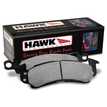 Load image into Gallery viewer, Hawk 97-12 Corvette/01-04 Z06/05-09 Z51/05-06 Pontiac GTO Blue 9012 Race Front Brake Pads - Eaton Motorsports