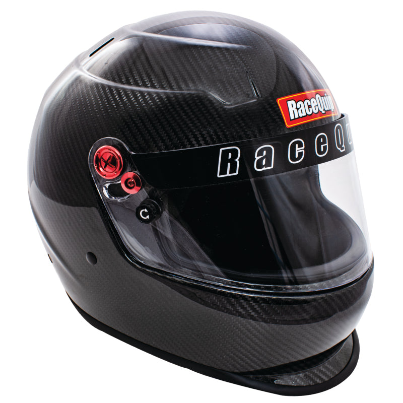 Racequip Carbon PRO20 SA2020 XX-Large - Eaton Motorsports