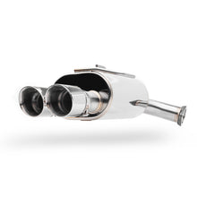 Load image into Gallery viewer, Cobb 22-23 Subaru WRX Stainless Steel 3in. Catback Exhaust - Eaton Motorsports