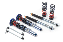 Load image into Gallery viewer, H&R 15-21 Volkswagen Golf/Golf GTI S/SE/SEL/1.8T MK7 RSS+ Coil Over (Damping Adjustable) - Eaton Motorsports