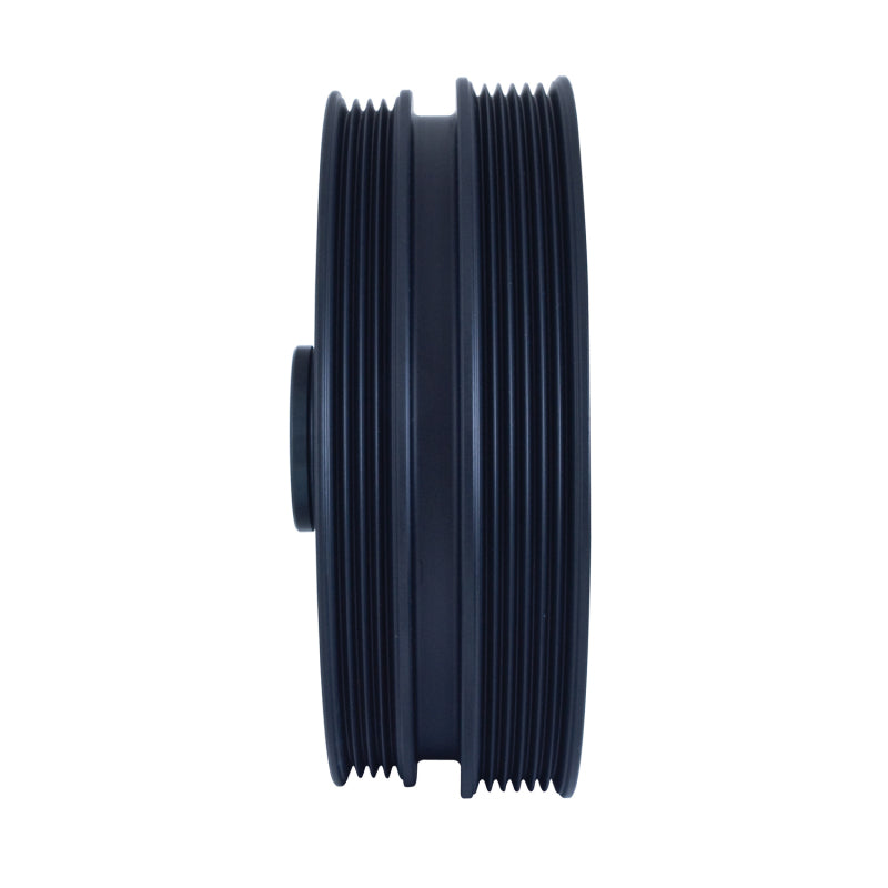 Fluidampr Chevy LS1 / LS6 Corvette Steel Internally Balanced Damper - Eaton Motorsports