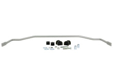 Load image into Gallery viewer, Whiteline 5/83-3/91 BMW 3 Series E30 318/320/323/325 Rear 16mm Adj Heavy Duty Swaybar - Eaton Motorsports