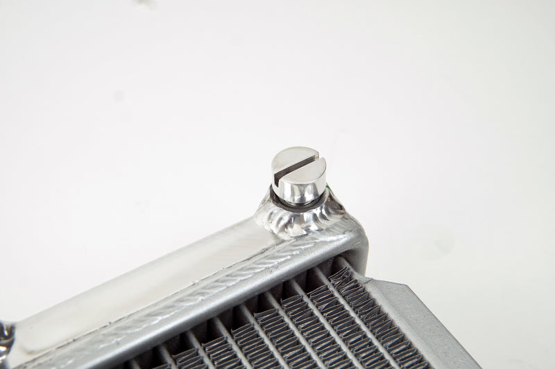 CSF 08-15 Subaru Impreza WRX/STI 2-Row 42mm High-Performance Aluminum Radiator - Eaton Motorsports