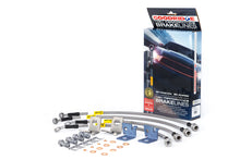 Load image into Gallery viewer, Goodridge 05 Corvette C6 Brake Lines - Eaton Motorsports