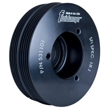 Load image into Gallery viewer, Fluidampr Subaru EJ Series Steel Internally Balanced Damper - Eaton Motorsports