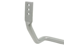 Load image into Gallery viewer, Whiteline 02/95-01/02 BMW 3 Series E36/316i/318Ti Compact Front Heavy Duty Adjustable 27mm Swaybar - Eaton Motorsports