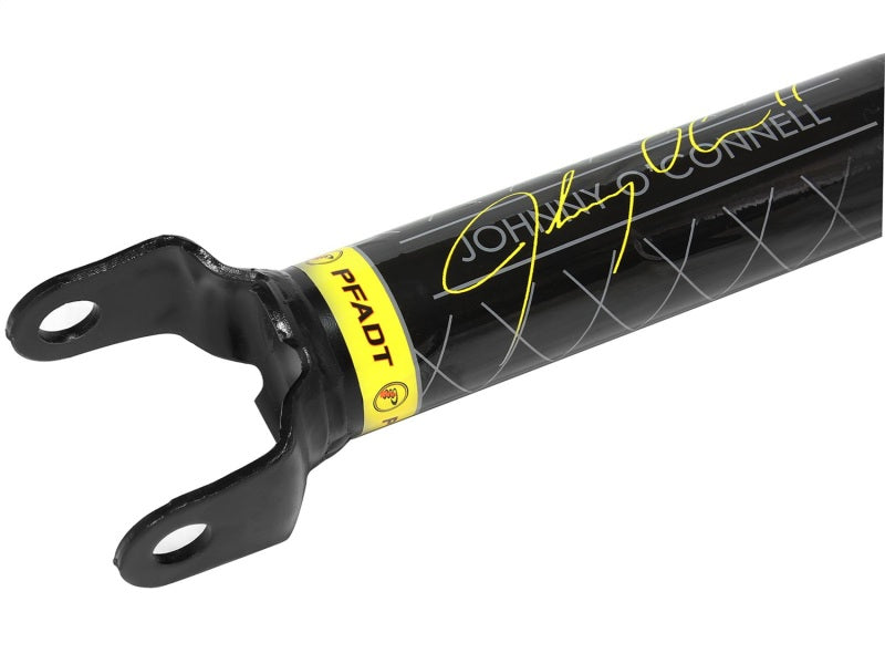 aFe Control Johnny OConnell Signature Series Shock Set; Chevrolet Corvette (C5/6) 97-13 - Eaton Motorsports