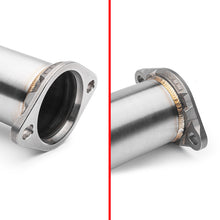 Load image into Gallery viewer, Cobb 22-23 Subaru WRX Stainless Steel 3in. Catback Exhaust - Eaton Motorsports