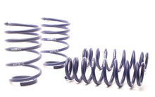 Load image into Gallery viewer, H&R 07-11 BMW 328i Sedan/335i Sedan E90 Race Spring - Eaton Motorsports