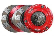 Load image into Gallery viewer, McLeod RXT Clutch Gm LS 1-1/8in X 26 Spline w/ HD Pressure Plate - Eaton Motorsports