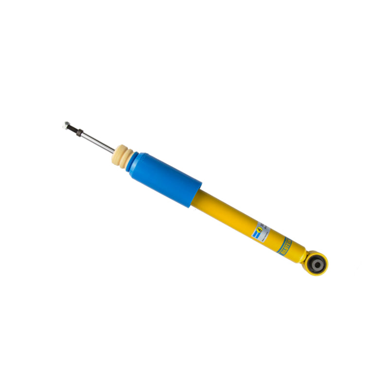 Bilstein B14 (PSS) Front & Rear Performance Sus System 2015 VW Golf w/ 50mm Outside Dia Strut - Eaton Motorsports