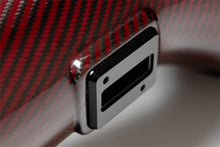 Load image into Gallery viewer, Corsa 14-19 Chevrolet Corvette C7 6.2L V8 Red Carbon Fiber Air Intake (Does Not Fit Z06/ZR1) - Eaton Motorsports