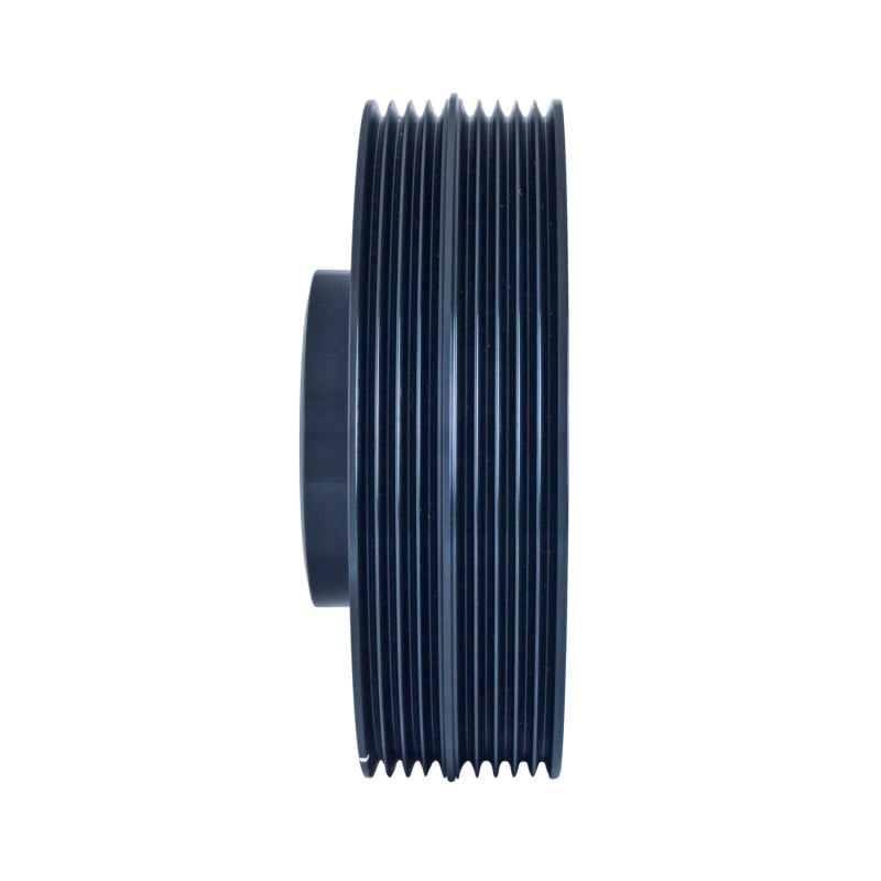 Fluidampr Subaru EJ Series Steel Internally Balanced Damper - Eaton Motorsports