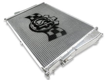 Load image into Gallery viewer, CSF 00-06 BMW M3 (E46) Triple Pass Radiator - Eaton Motorsports