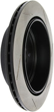 Load image into Gallery viewer, StopTech Power Slot 13 Scion FR-S / 13 Subaru BRZ Rear Right Slotted Rotor - Eaton Motorsports