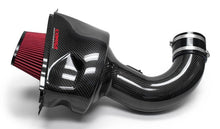Load image into Gallery viewer, Corsa 14-19 Chevrolet Corvette C7 6.2L V8 Carbon Fiber Air Intake (Does Not Fit Z06/ZR1) - Eaton Motorsports