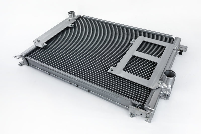 CSF BMW S54 Swap Into E30 / E36 Chassis High Performance Radiator - Eaton Motorsports