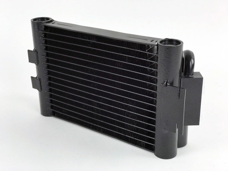 CSF 11-16 BMW 135i(X) 5 Door F20 / M135i(X) 3 Door F21 Race-Spec Oil Cooler - Eaton Motorsports