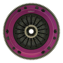 Load image into Gallery viewer, Exedy 2004-2014 Subaru Impreza WRX STI H4 Hyper Single Clutch Sprung Center Disc Pull Type - Eaton Motorsports