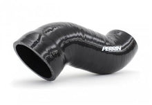 Load image into Gallery viewer, Perrin 02-07 WRX/STi Black Intake Air Box Hose - Eaton Motorsports