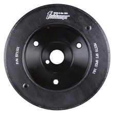 Load image into Gallery viewer, Fluidampr Subaru BRZ/Scion FR-S/Toyota 86 FA20/4U-GSE 2014+ Steel Internally Balanced Damper - Eaton Motorsports