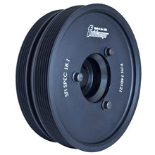 Load image into Gallery viewer, Fluidampr Chevy LS1 / LS6 Corvette Steel Internally Balanced Damper - Eaton Motorsports