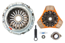 Load image into Gallery viewer, Exedy 2004-2014 Subaru Impreza WRX STI H4 Stage 2 Cerametallic Clutch Thick Disc - Eaton Motorsports